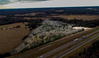 Tbd I-45, Teague, TX 75860