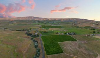 NKA W Rayhill Rd parcel id 109961000008000, Benton City, WA 99320