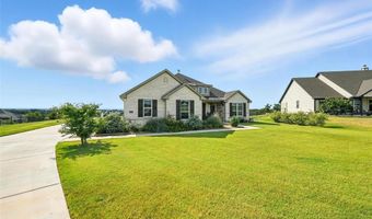 1089 Flagstone Dr, Weatherford, TX 76085