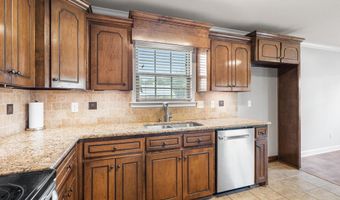353 Cinel Loop, Austin, AR 72007