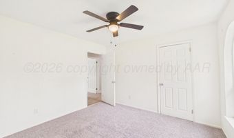2818 JOHN Dr, Amarillo, TX 79110