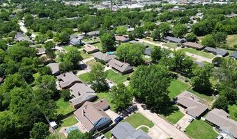 2205 E Foster Dr, Ada, OK 74820