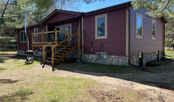 1136 Stoneback Trl NW, Backus, MN 56435