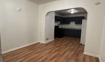 529 S SMALLWOOD St, Baltimore, MD 21223