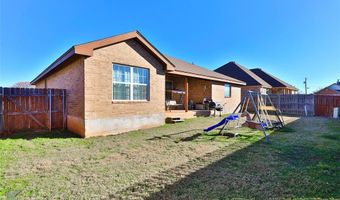 3134 Sterling St, Abilene, TX 79606