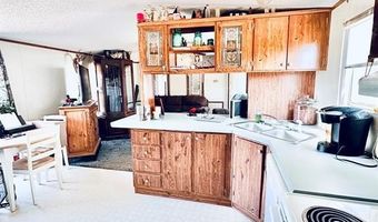 13621 E Old Belleville Rd, Belleville, AR 72824
