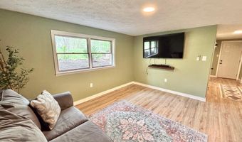 1191 N Lawrence Hollow Dr, Bloomfield, IN 47424