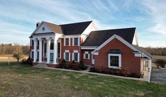 1235- A Long Branch Rd, Beattyville, KY 41311