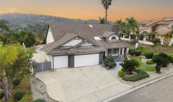 1365 Oak View Way, Escondido, CA 92029