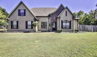 5622 FALCONWOOD, Arlington, TN 38002