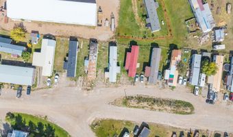 541 N WASHINGTON St C7, Afton, WY 83110