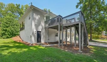 6111 Pine Cone Ln, Austell, GA 30168