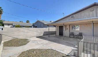 652 C Ave, Boulder City, NV 89005