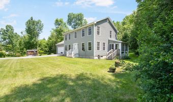 2006 Hutchins St, Berlin, NH 03570