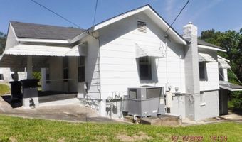 39 CENTRAL Ave, Anniston, AL 36201