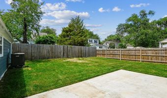 1210 PRESIDENT St, Annapolis, MD 21403