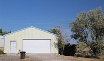 24 Quarter Horse Ln, Cody, WY 82414