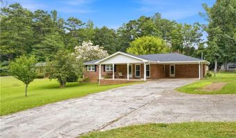 1590 Old Alabama Rd, Austell, GA 30168