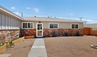 11916 Morrow Ave NE, Albuquerque, NM 87112