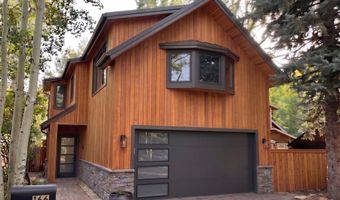 166 Swinging Bridge Ln, Basalt, CO 81621