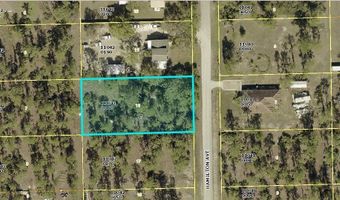 2311 Hamilton Ave, Alva, FL 33920