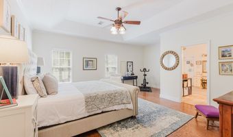292 Edgewood, Americus, GA 31709