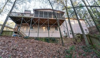 8760 Mount Dr, Alpharetta, GA 30022