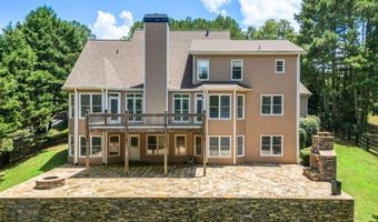 8805 Saddle Trl, Ball Ground, GA 30107