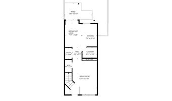 8354 HUNTER MURPHY Cir, Alexandria, VA 22309
