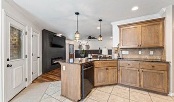 3206 SW Warberry Ave, Bentonville, AR 72713