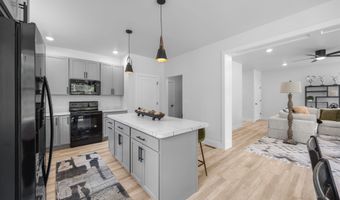 350 ROARK Way, Amherst, WI 54409