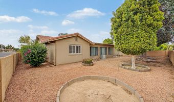 10401 E TWILIGHT Dr, Sun Lakes, AZ 85248