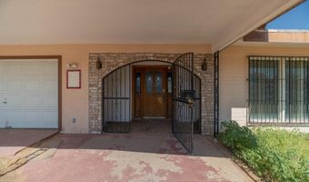 1201 FAIRFIELD Dr, El Paso, TX 79925