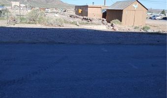 412 N Columbia St, Goldfield, NV 89013