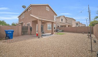 12022 W BELMONT Dr W, Avondale, AZ 85323