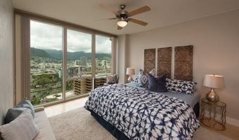 1837 Kalakaua Ave 1809, Honolulu, HI 96815