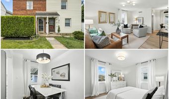 828 S HIGHLAND St, Arlington, VA 22204
