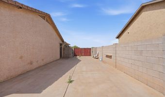 12383 W Jenero Dr, Arizona City, AZ 85123