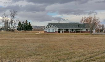 297 Big Timber Loop Rd, Big Timber, MT 59011
