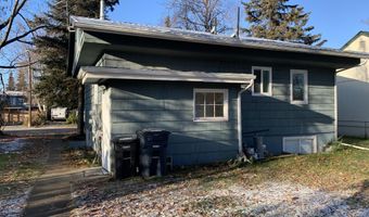 1521 Kinnikinnick St, Anchorage, AK 99508