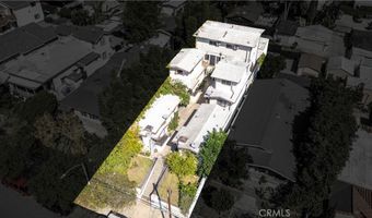 1727 Bellevue Ave, Los Angeles, CA 90026