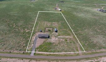 134 Gopher Gulch Loop, Carrizozo, NM 88301