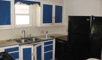 1306 Barnes, Alva, OK 73717