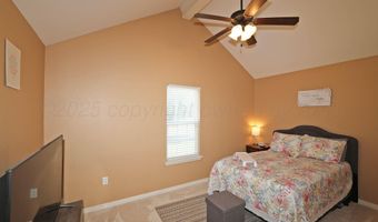 6501 NANCY ELLEN St, Amarillo, TX 79119