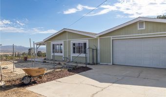 56515 Dickson Way, Anza, CA 92539
