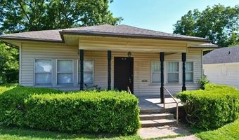 817 E 15th, Ada, OK 74820