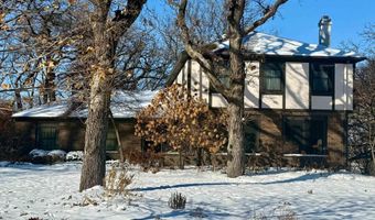 2822 Country Club Dr, Atlantic, IA 50022