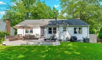 4926 KING DAVID Blvd, Annandale, VA 22003