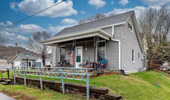 307 Railroad Ave, Aurora, IN 47001