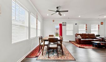 1716 Barrett Run Trl, Apex, NC 27502